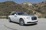 Rolls-Royce Wraith on Forgiato Wheels (Quattresimo-ECL) 2016 года